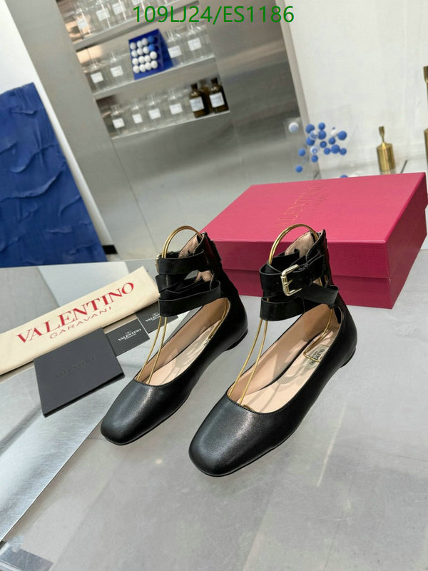 Valentino-Women Shoes Code: ES1186 $: 85USD