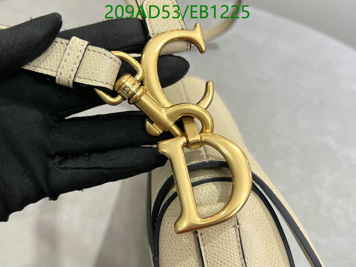 Dior-Bag-Mirror Quality Code: EB1225 $: 209USD