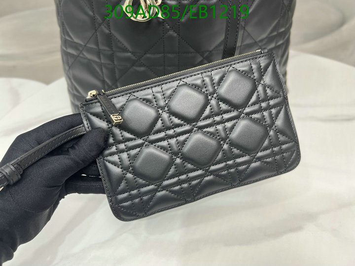 Dior-Bag-Mirror Quality Code: EB1219 $: 309USD