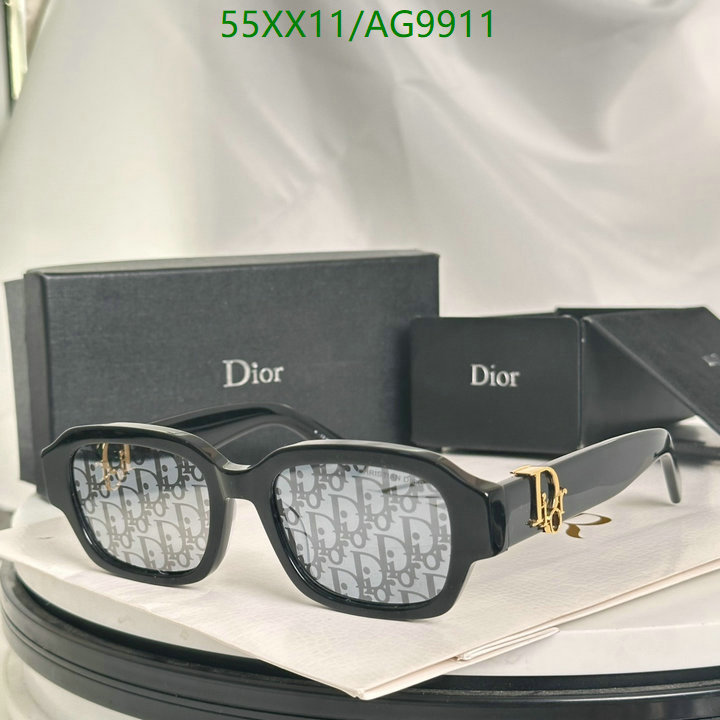 Dior-Glasses Code: AG9911 $: 55USD