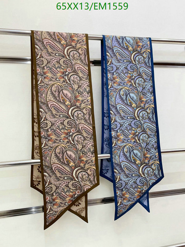 Loro Piana-Scarf Code: EM1559 $: 65USD