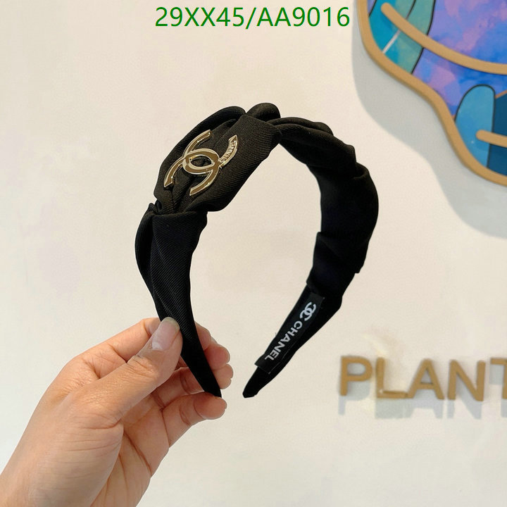 Chanel-Headband Code: AA9016 $: 29USD