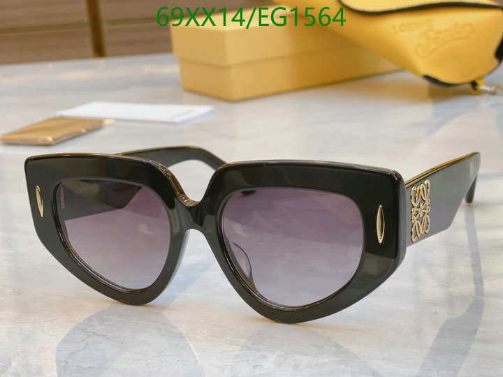 Loewe-Glasses Code: EG1564 $: 69USD