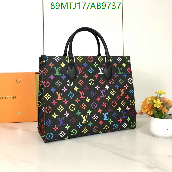 LV-Bag-4A Quality Code: AB9737 $: 89USD