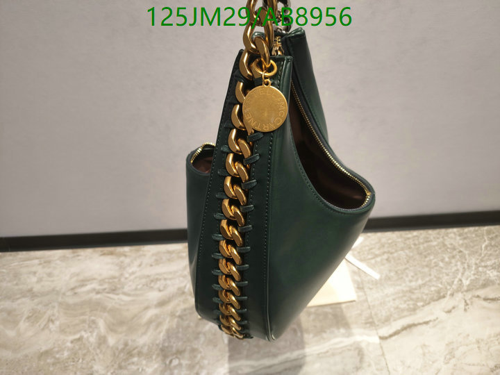 Stella McCartney-Bag-Mirror Quality Code: AB8956 $: 125USD