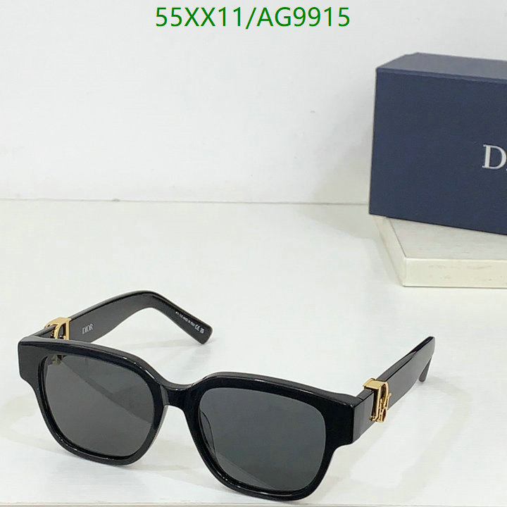 Dior-Glasses Code: AG9915 $: 55USD