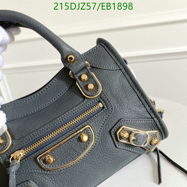 Balenciaga-Bag-Mirror Quality Code: EB1898 $: 215USD