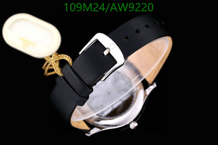 Omega-Watch(4A) Code: AW9220 $: 109USD
