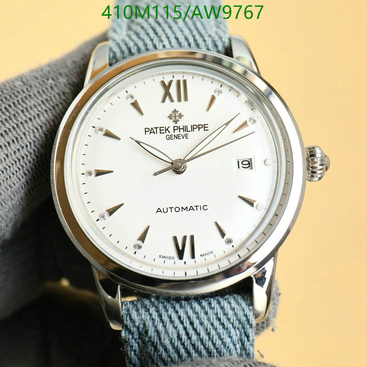 Patek Philippe-Watch-Mirror Quality Code: AW9767 $: 410USD