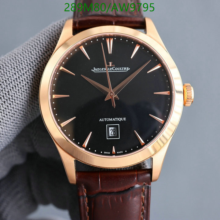 Jaeger-LeCoultre-Watch-Mirror Quality Code: AW9795 $: 289USD