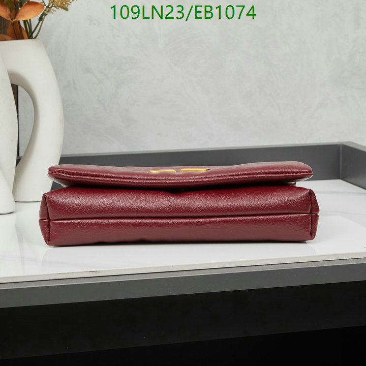 Balenciaga-Bag-4A Quality Code: EB1074 $: 109USD