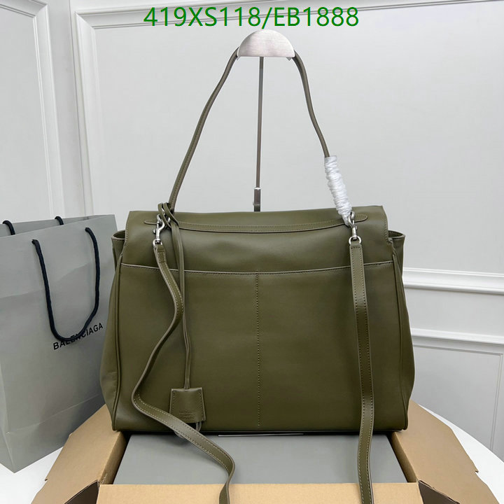 Balenciaga-Bag-Mirror Quality Code: EB1888