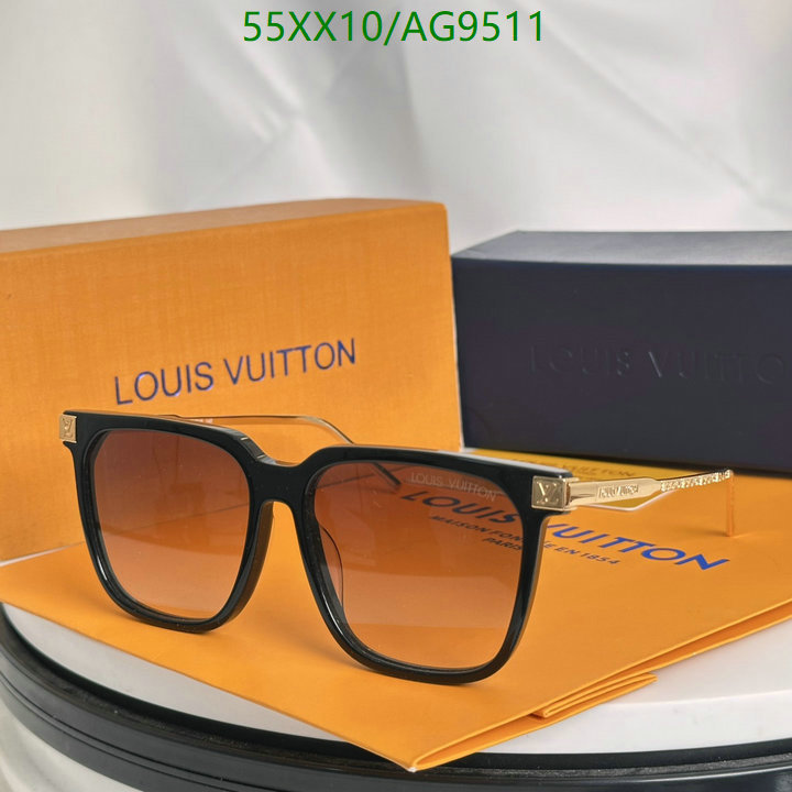 LV-Glasses Code: AG9511 $: 55USD