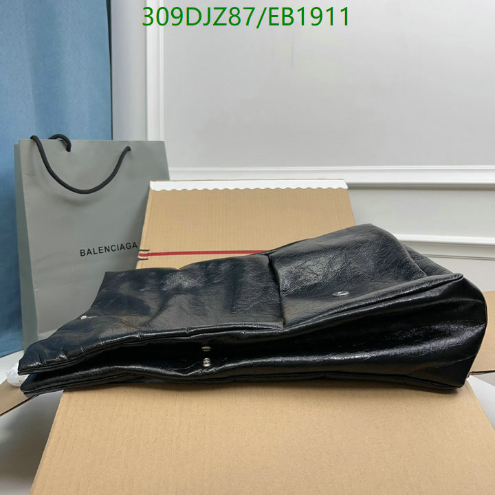 Balenciaga-Bag-Mirror Quality Code: EB1911 $: 309USD