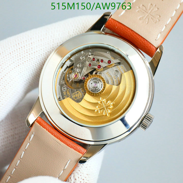 Patek Philippe-Watch-Mirror Quality Code: AW9763 $: 515USD