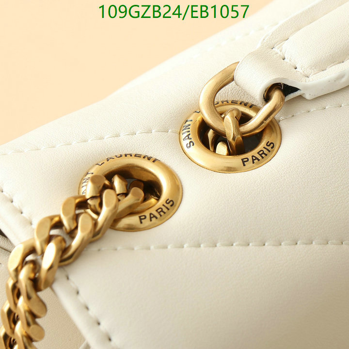 YSL-Bag-4A Quality Code: EB1057 $: 109USD