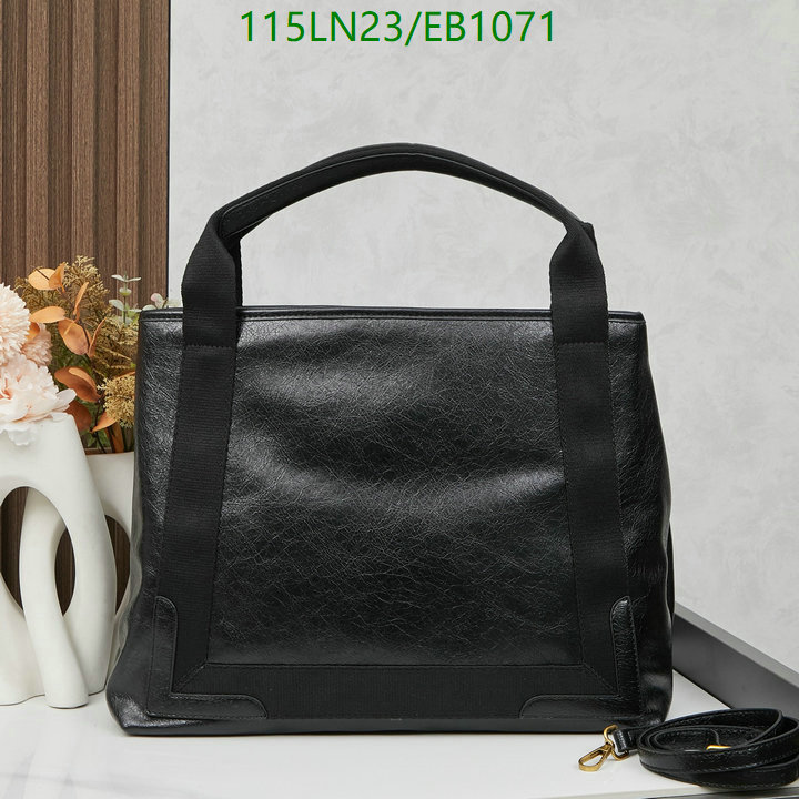 Balenciaga-Bag-4A Quality Code: EB1071 $: 115USD