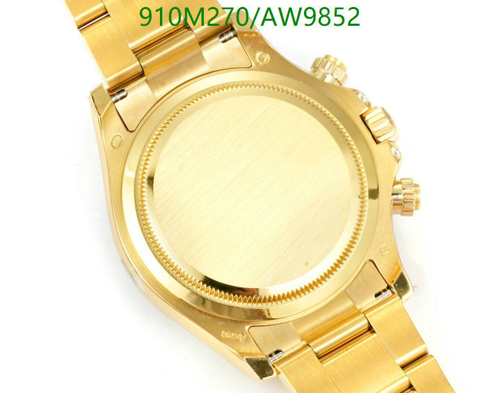 Rolex-Watch-Mirror Quality Code: AW9852 $: 910USD