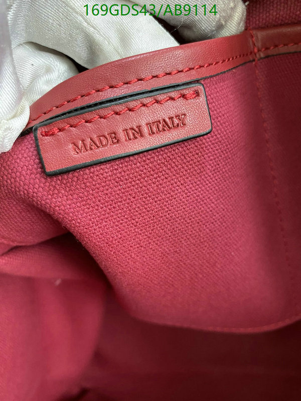 Burberry-Bag-Mirror Quality Code: AB9114 $: 169USD