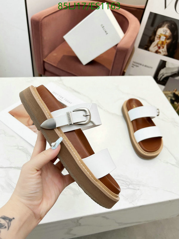 Celine-Women Shoes Code: ES1163 $: 85USD