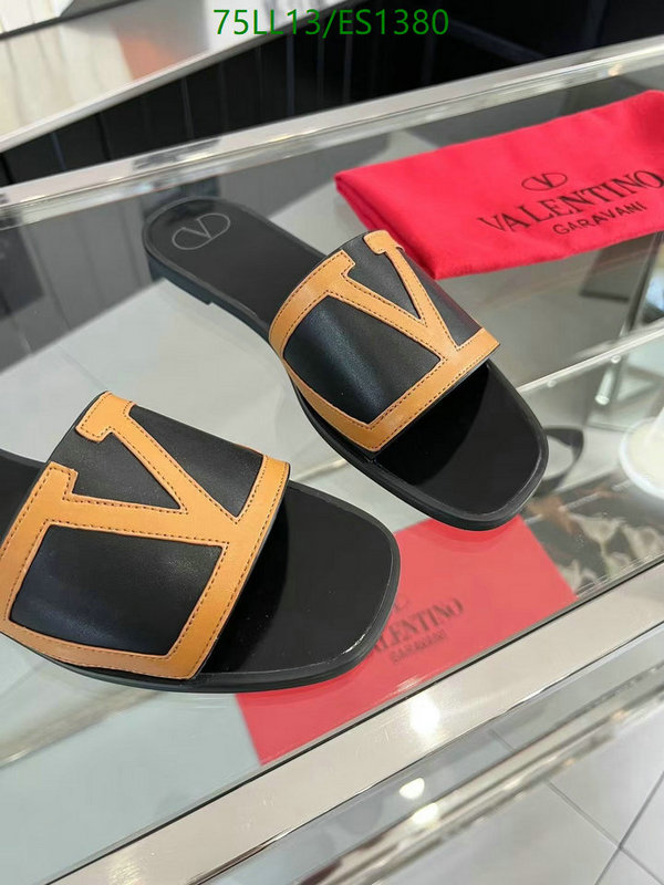 Valentino-Women Shoes Code: ES1380 $: 75USD
