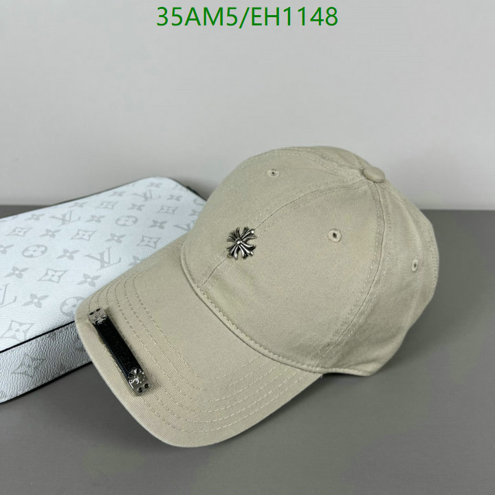 Chrome Hearts-Cap(Hat) Code: EH1148 $: 35USD