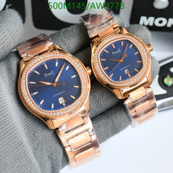 PIAGET-Watch-Mirror Quality Code: AW9778 $: 315USD