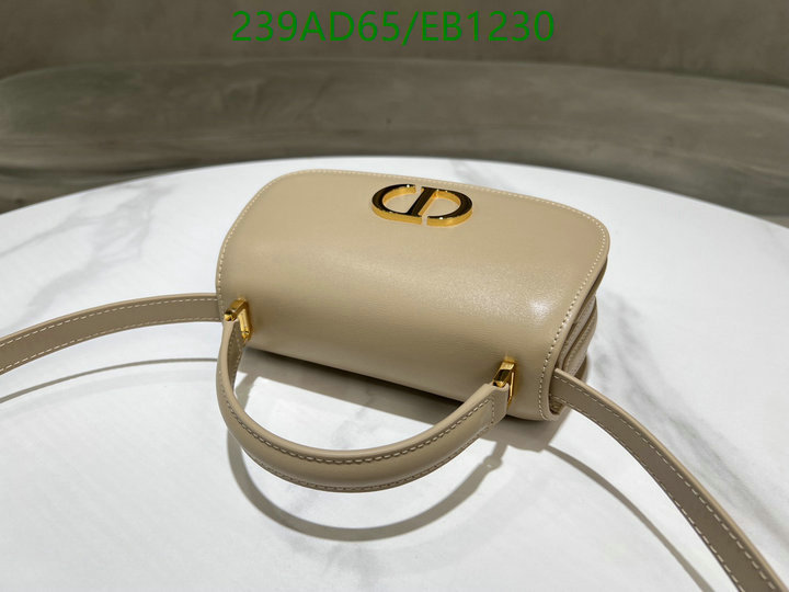 Dior-Bag-Mirror Quality Code: EB1230 $: 239USD