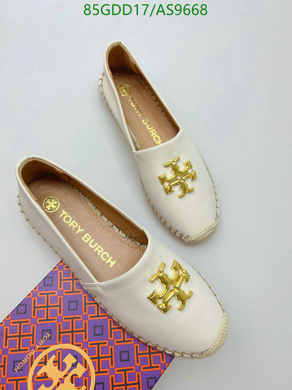 Tory Burch-Women Shoes Code: AS9668 $: 85USD