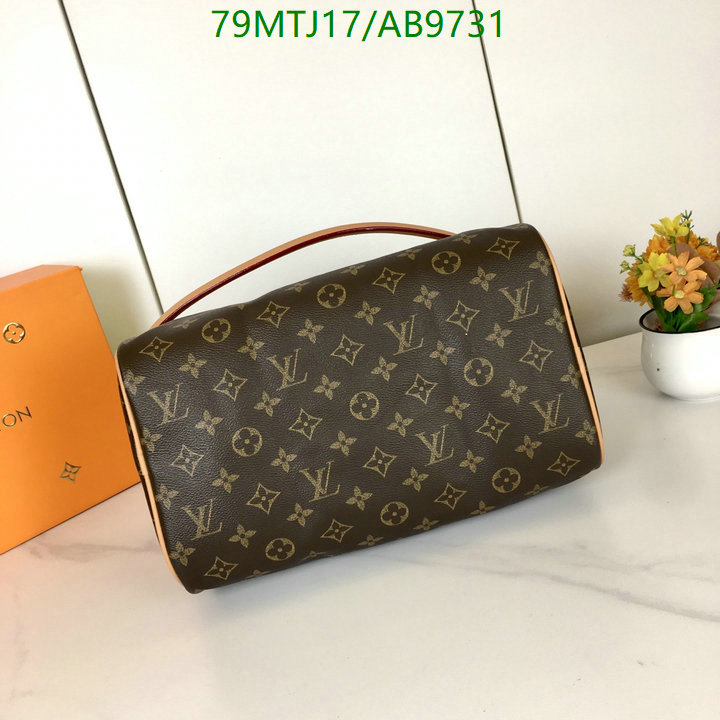 LV-Bag-4A Quality Code: AB9731 $: 79USD