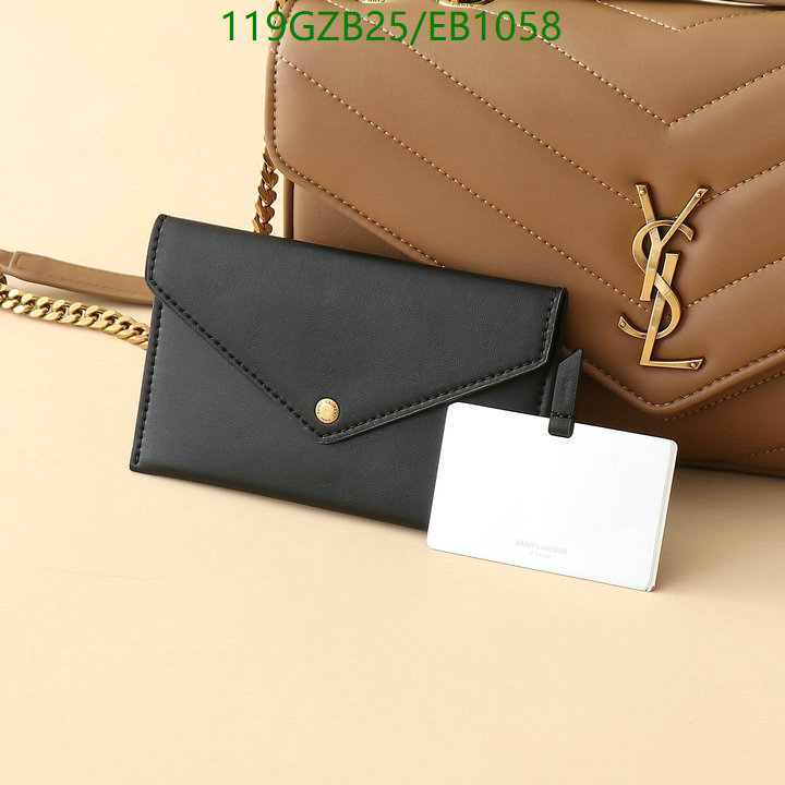 YSL-Bag-4A Quality Code: EB1058 $: 119USD