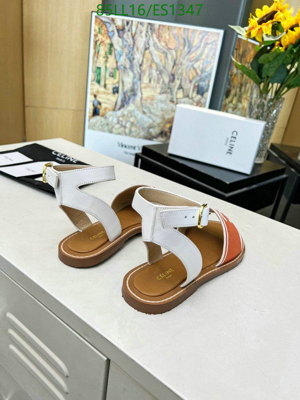 Celine-Women Shoes Code: ES1347 $: 85USD