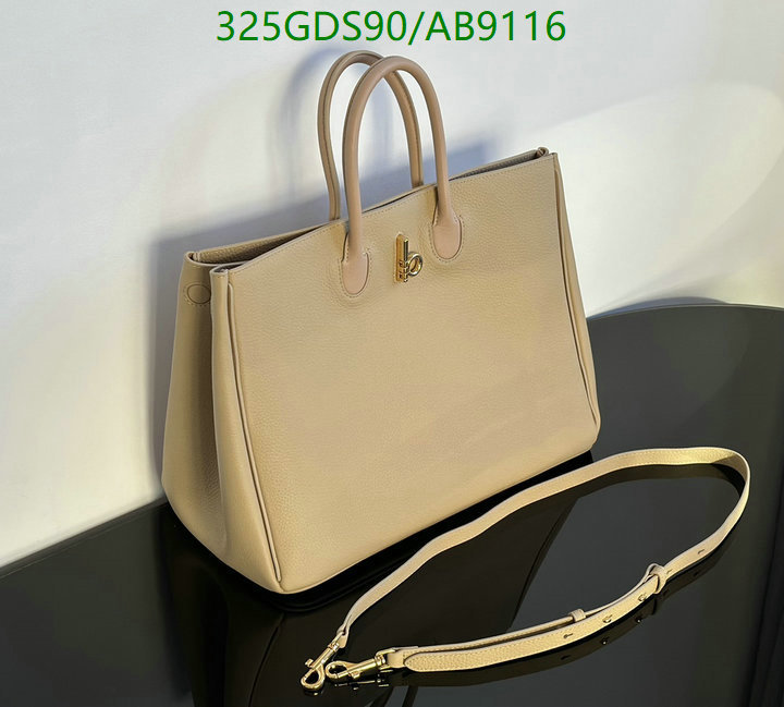 Burberry-Bag-Mirror Quality Code: AB9116