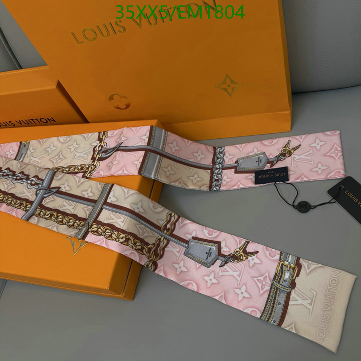 LV-Scarf Code: EM1804 $: 35USD