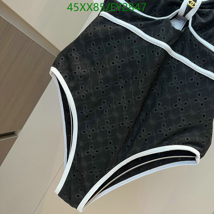 Chanel-Swimsuit Code: EY2847 $: 45USD