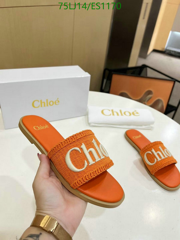 Chloe-Women Shoes Code: ES1170 $: 75USD