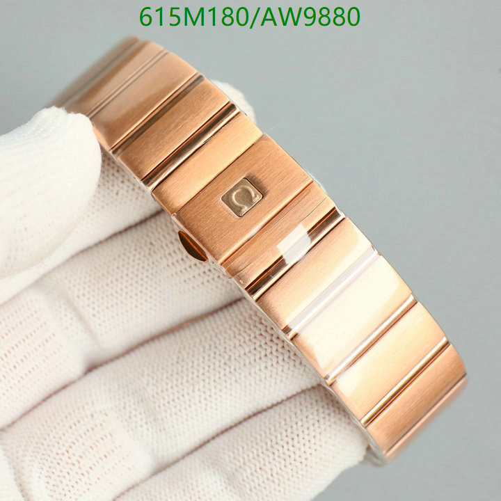 Omega-Watch-Mirror Quality Code: AW9880 $: 615USD