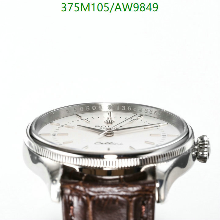 Rolex-Watch-Mirror Quality Code: AW9849 $: 375USD