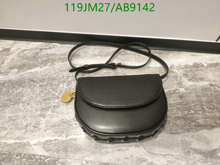 Stella McCartney-Bag-Mirror Quality Code: AB9142 $: 119USD