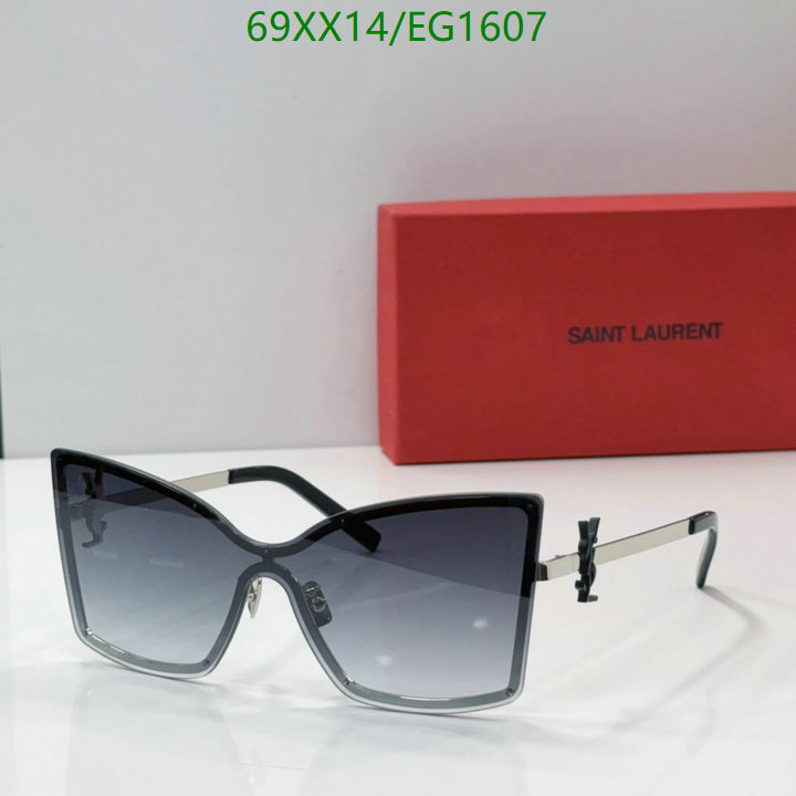 YSL-Glasses Code: EG1607 $: 69USD