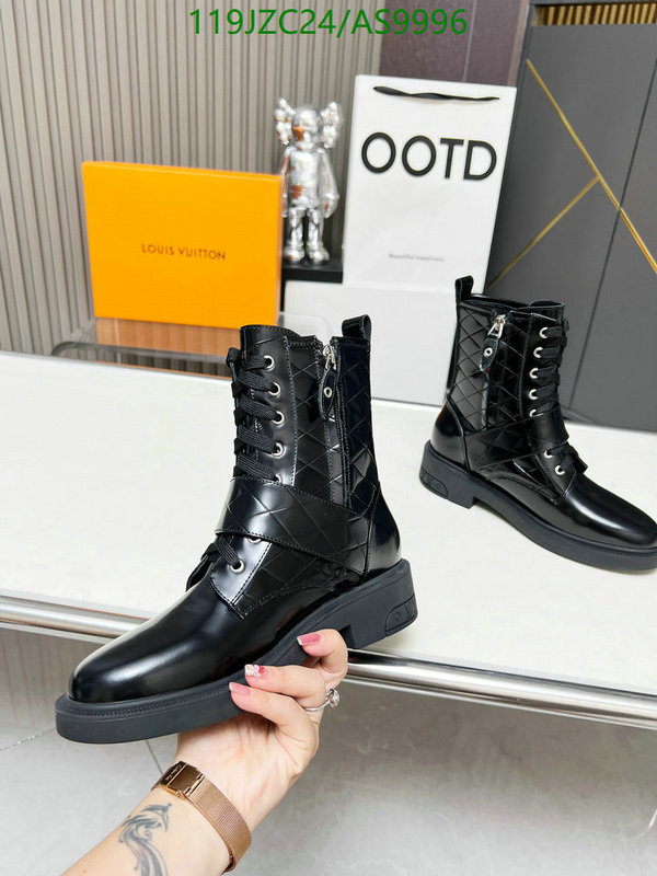 Boots-Women Shoes Code: AS9996 $: 119USD