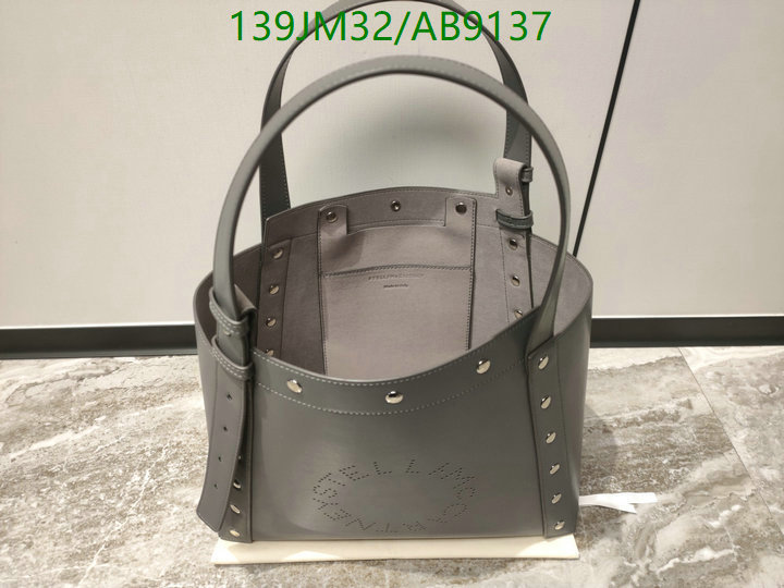 Stella McCartney-Bag-Mirror Quality Code: AB9137 $: 139USD