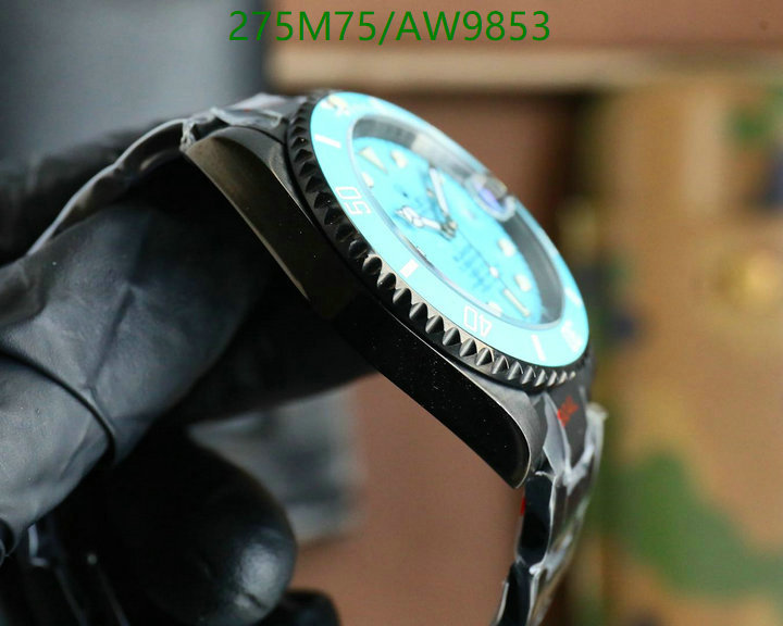 Rolex-Watch-Mirror Quality Code: AW9853 $: 275USD