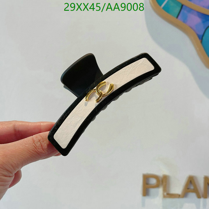 Chanel-Headband Code: AA9008 $: 29USD