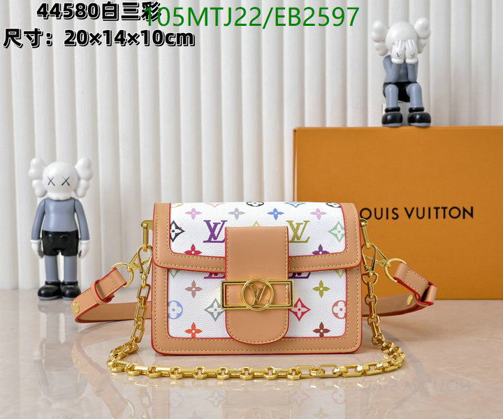 LV-Bag-4A Quality Code: EB2597 $: 105USD