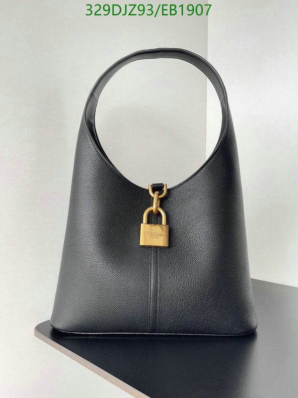 Balenciaga-Bag-Mirror Quality Code: EB1907 $: 329USD