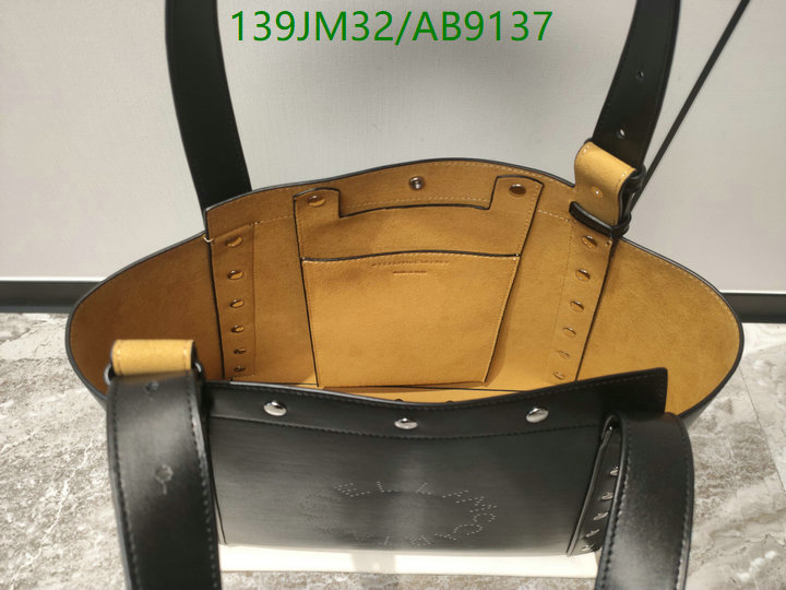 Stella McCartney-Bag-Mirror Quality Code: AB9137 $: 139USD