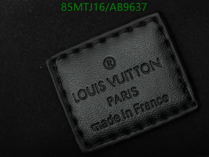 LV-Bag-4A Quality Code: AB9637 $: 85USD