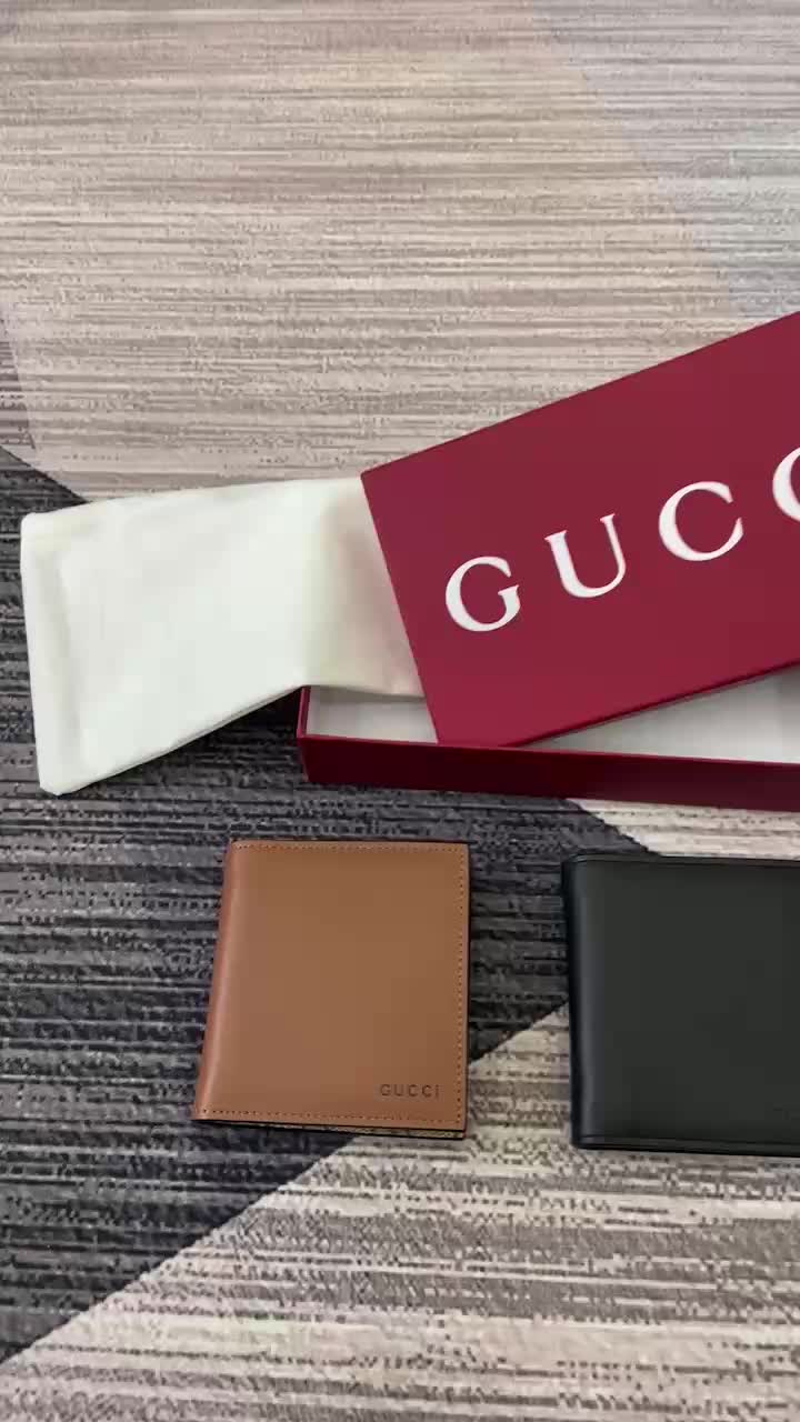 Gucci-Wallet Mirror Quality Code: AT9357 $: 79USD