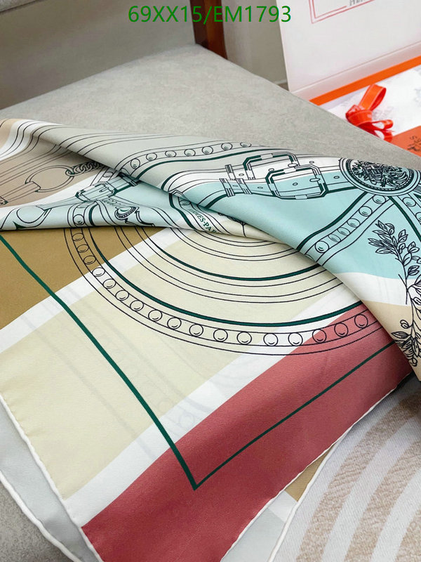 Hermes-Scarf Code: EM1793 $: 69USD